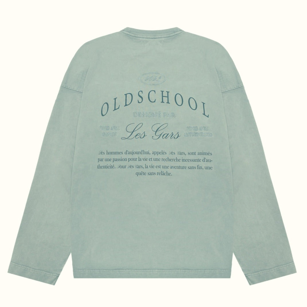 SURFERA OVERSIZE TRUC D’OUF