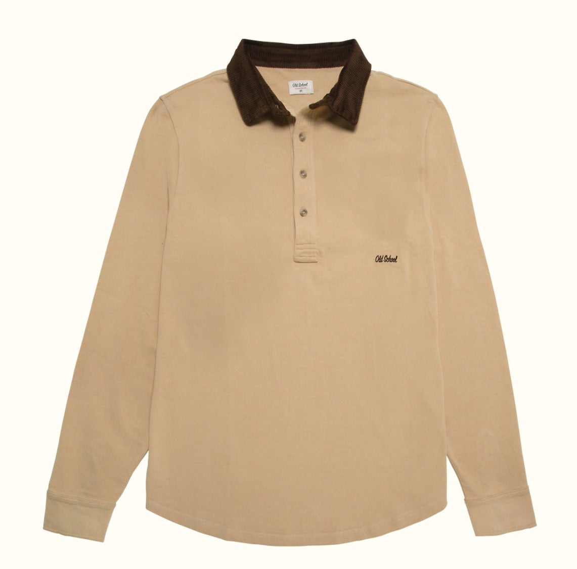 OLIVE JACKET