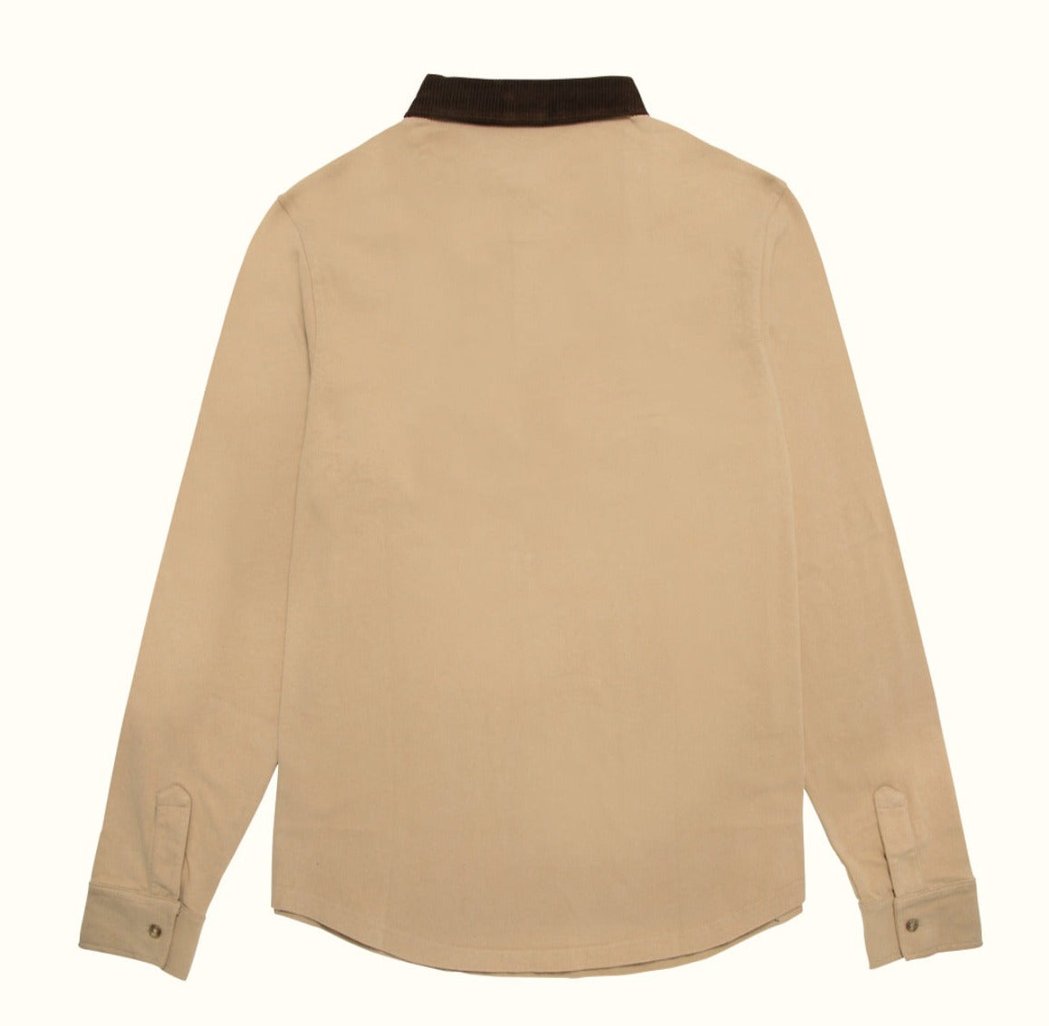 OLIVE JACKET