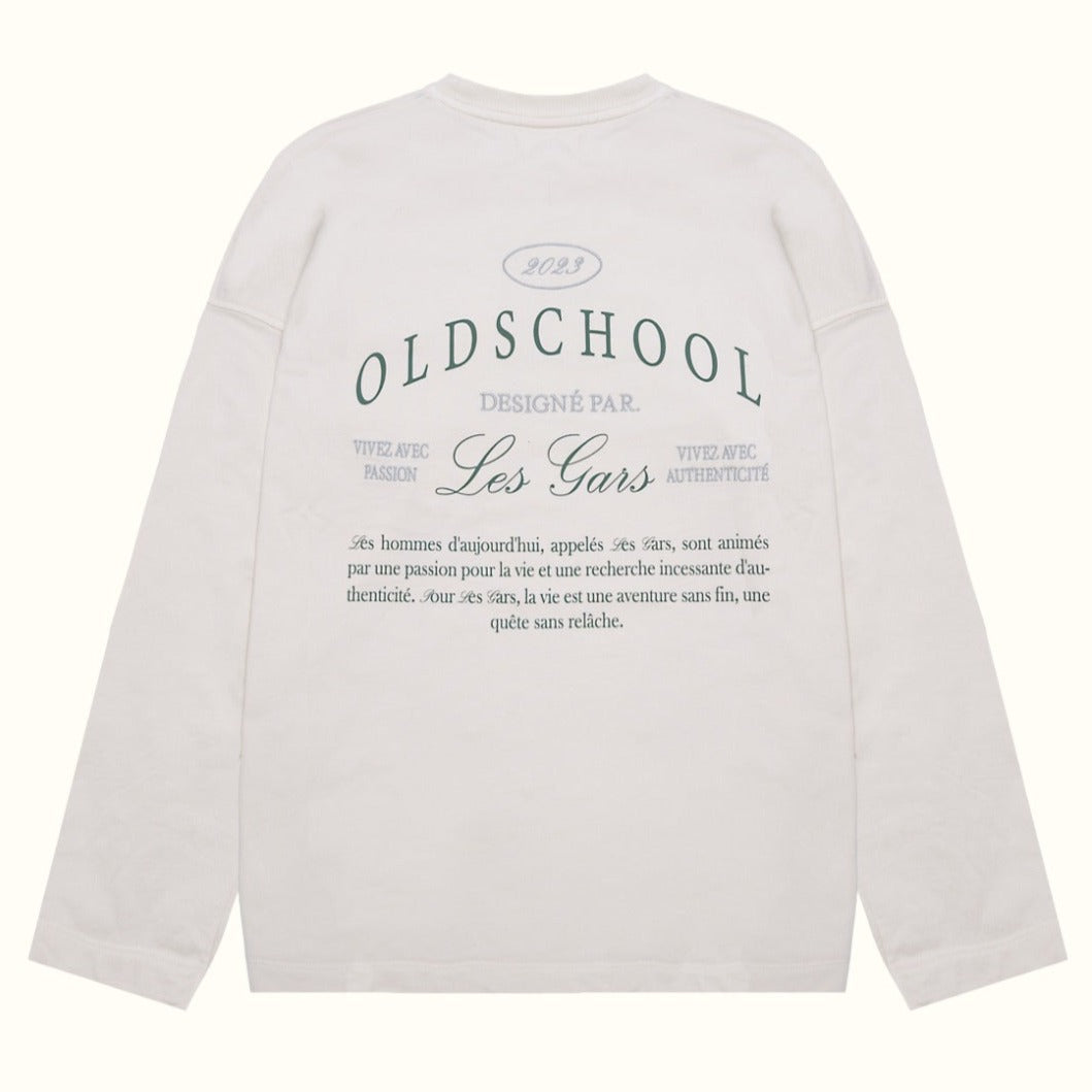 LA FOLIE OVERSIZE SURFERA