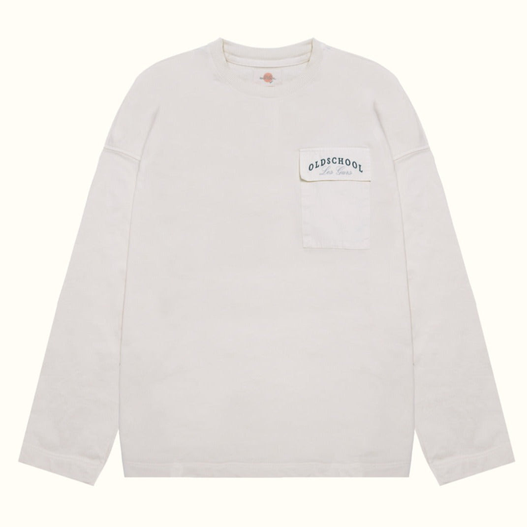 LA FOLIE OVERSIZE SURFERA