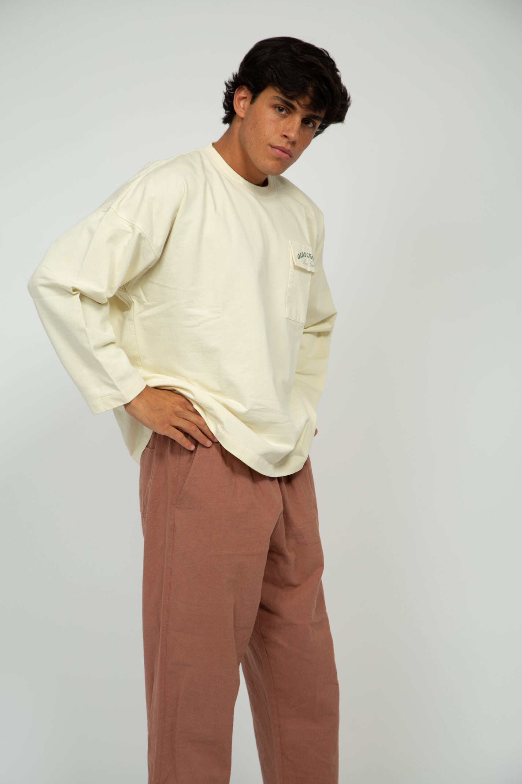 LA FOLIE OVERSIZE SURFERA