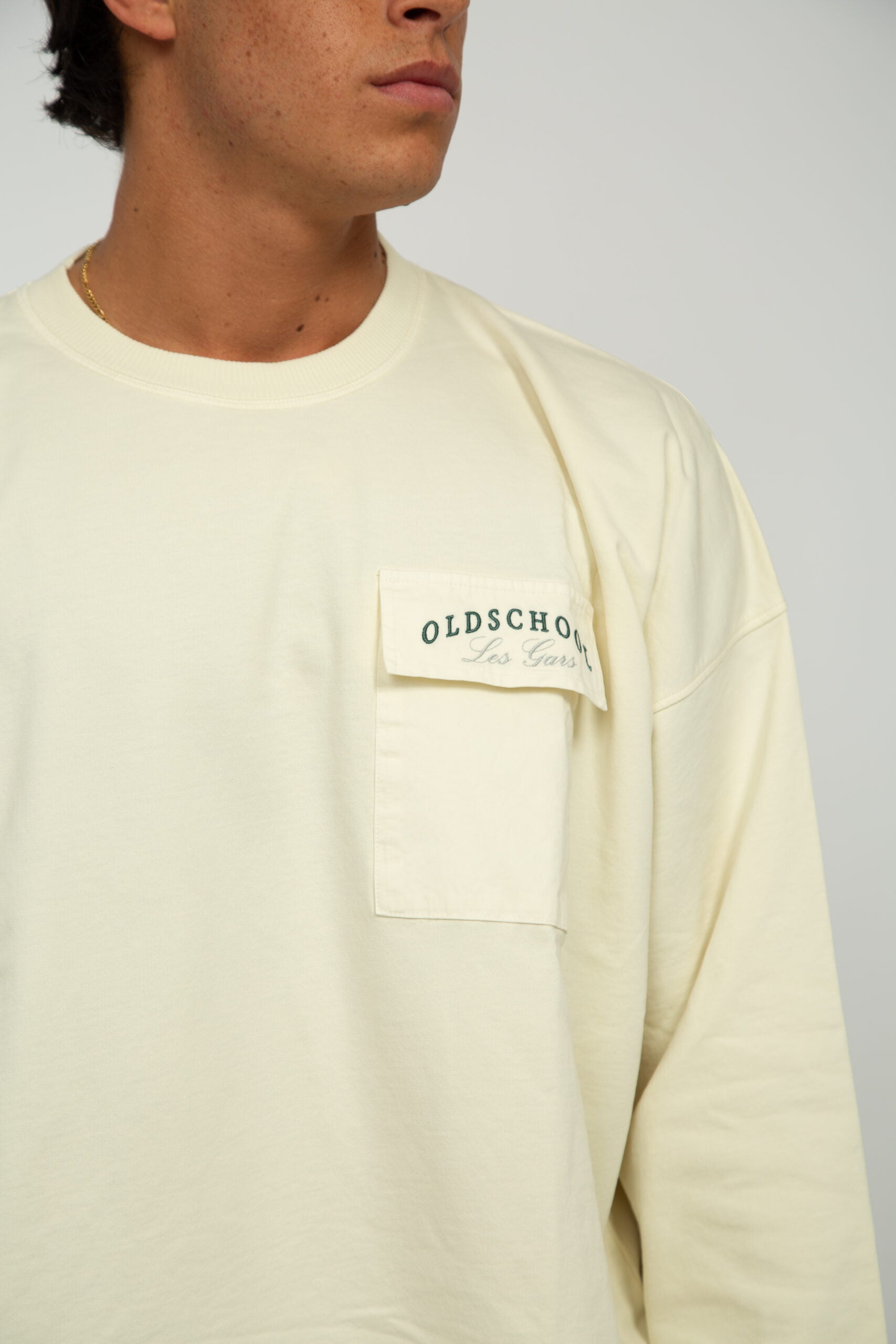 LA FOLIE OVERSIZE SURFERA