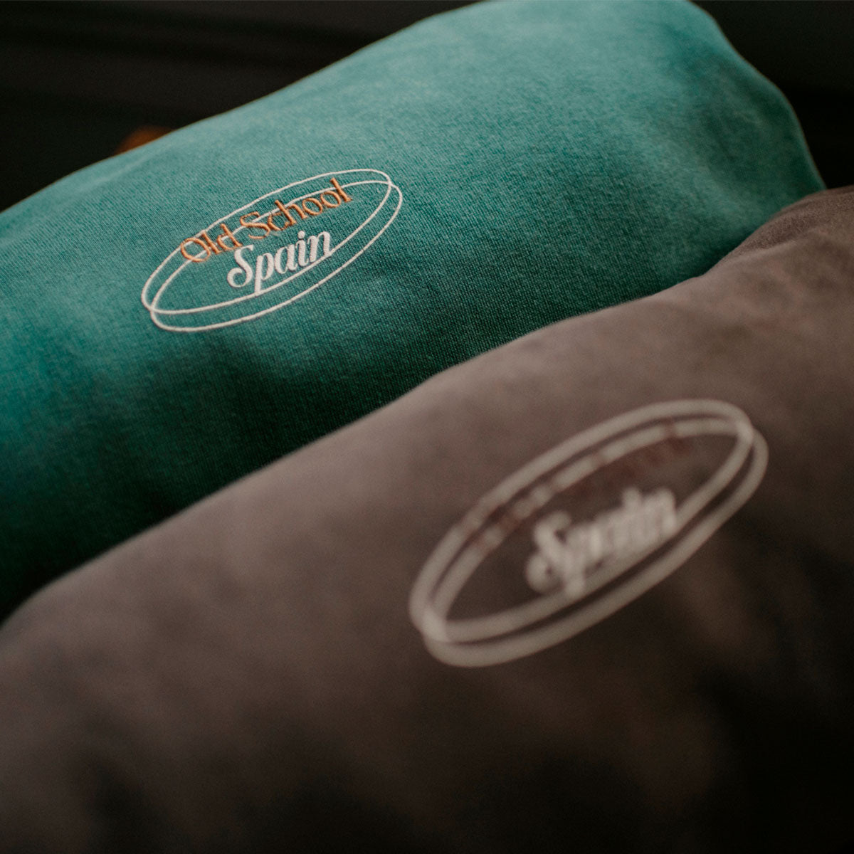 Sudaderas American Dream
