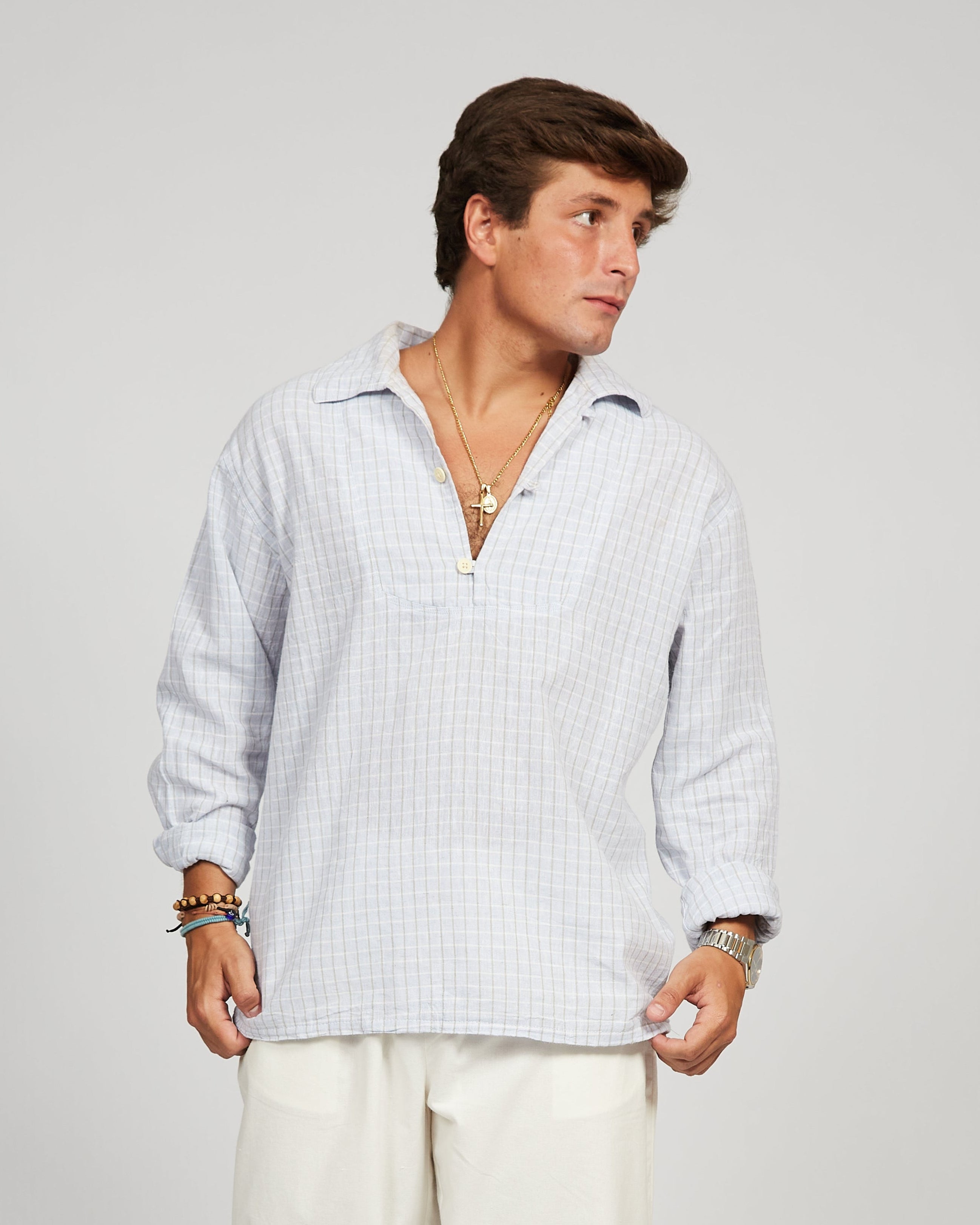 Sauvage Shirt