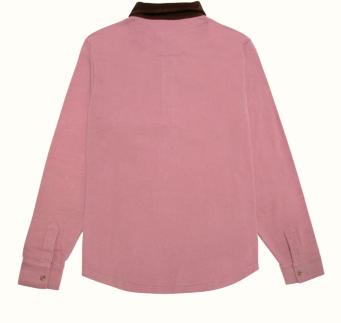 Polo Campera Cerezo rosa