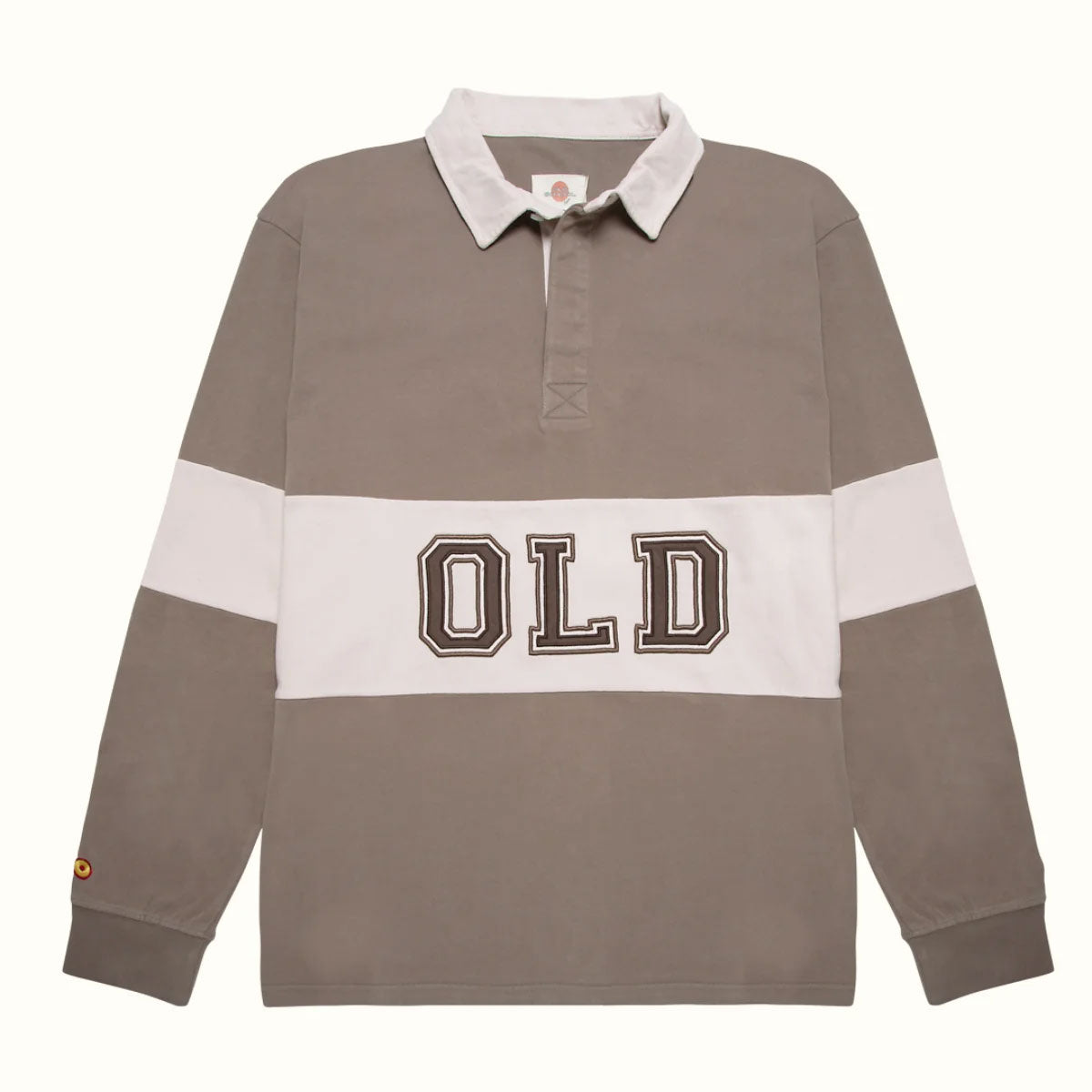 Polo Rugby Richmond wallnut brown