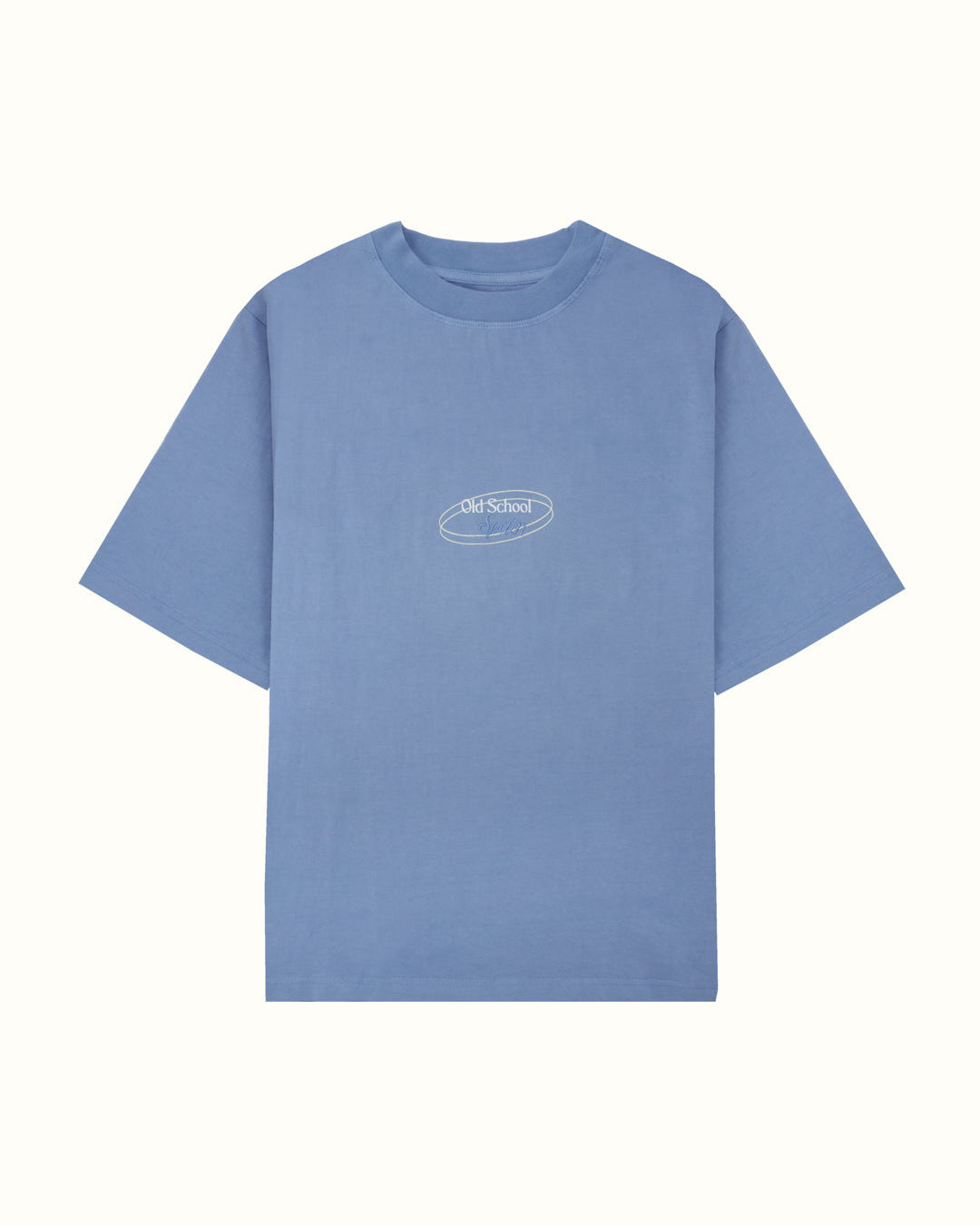 T-shirt Le Mec