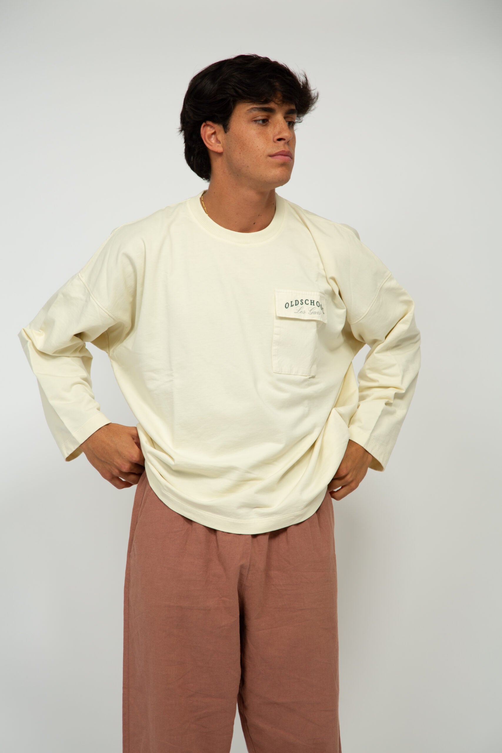LA FOLIE OVERSIZE SURFERA
