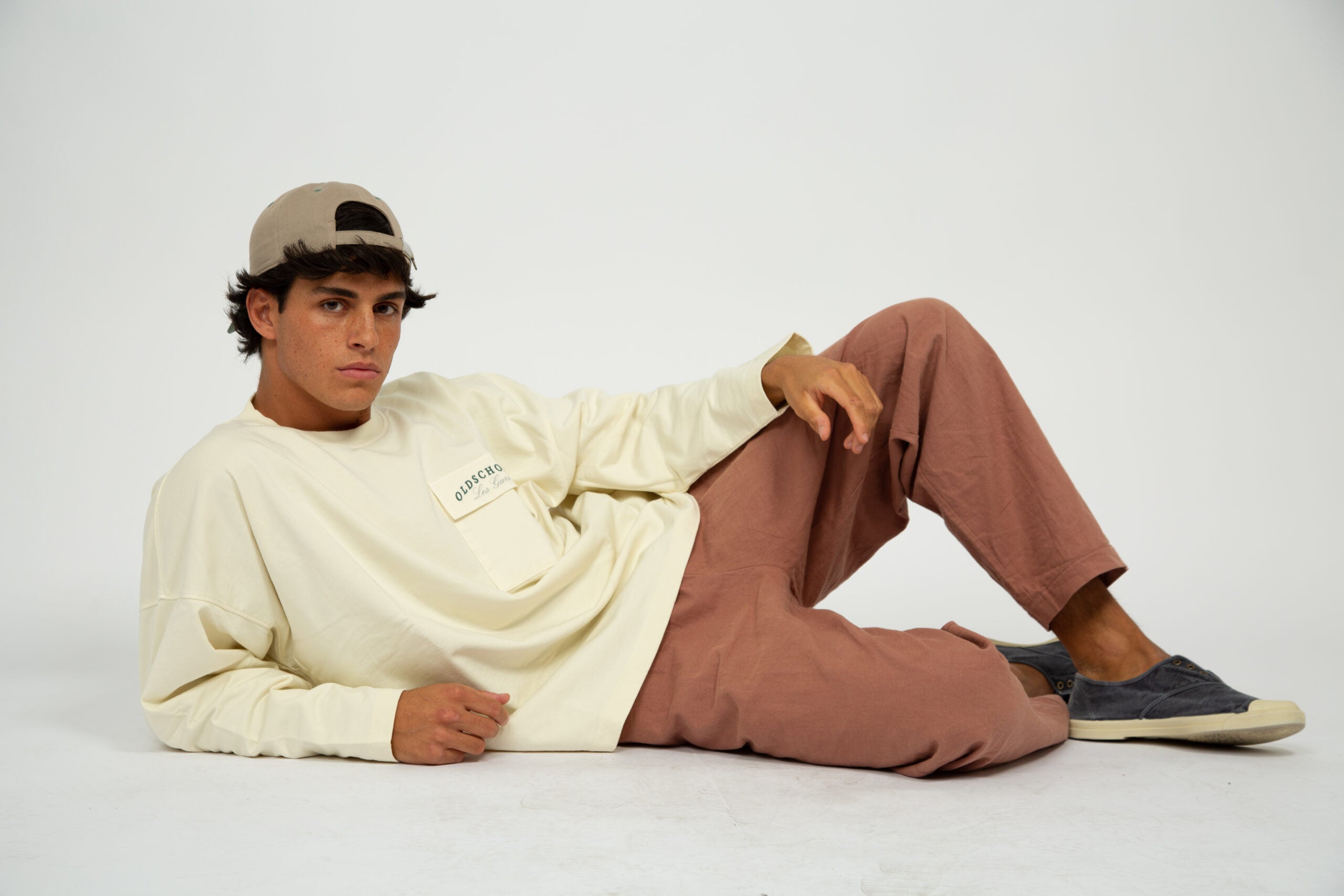 LA FOLIE OVERSIZE SURFERA