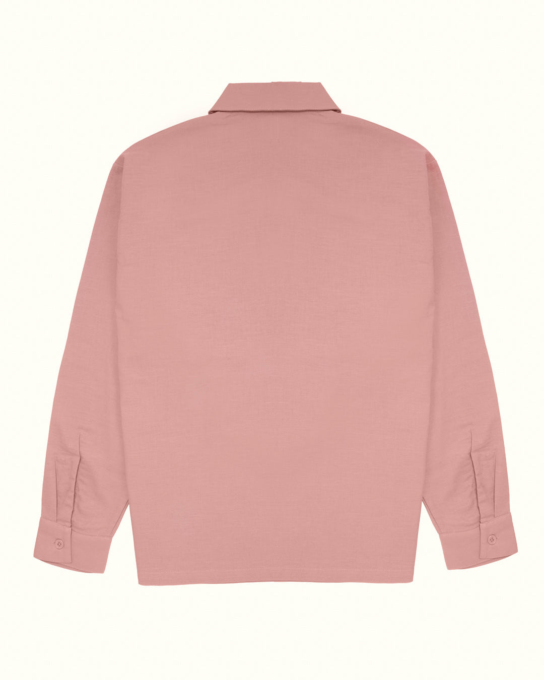Camisa lino Menorca