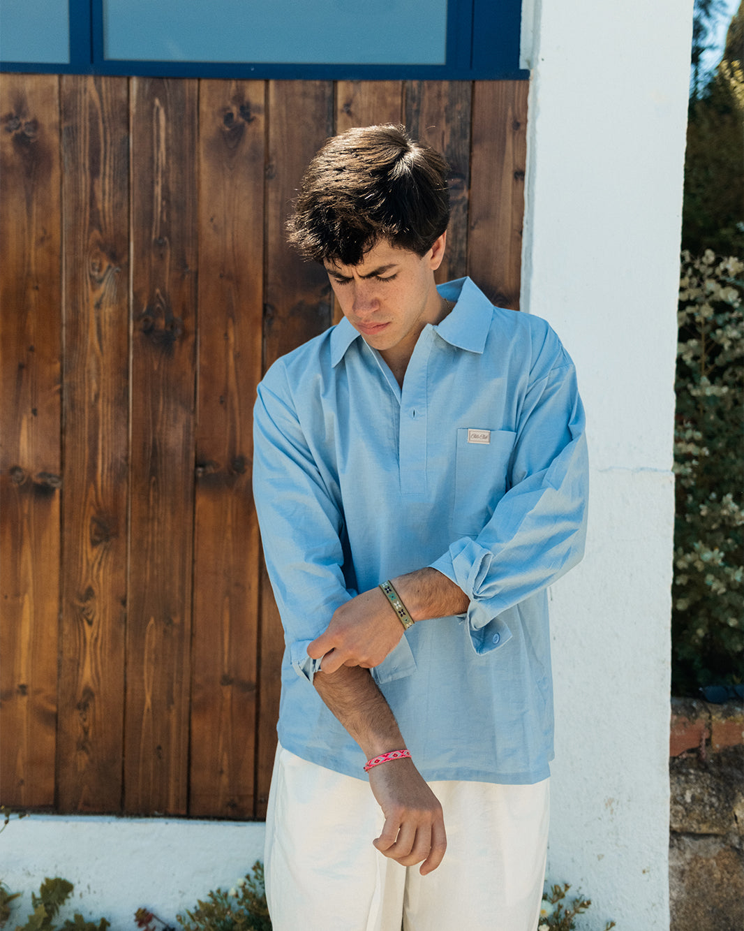 Sauvage Shirt