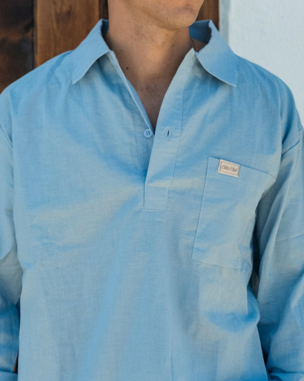 Sauvage Shirt