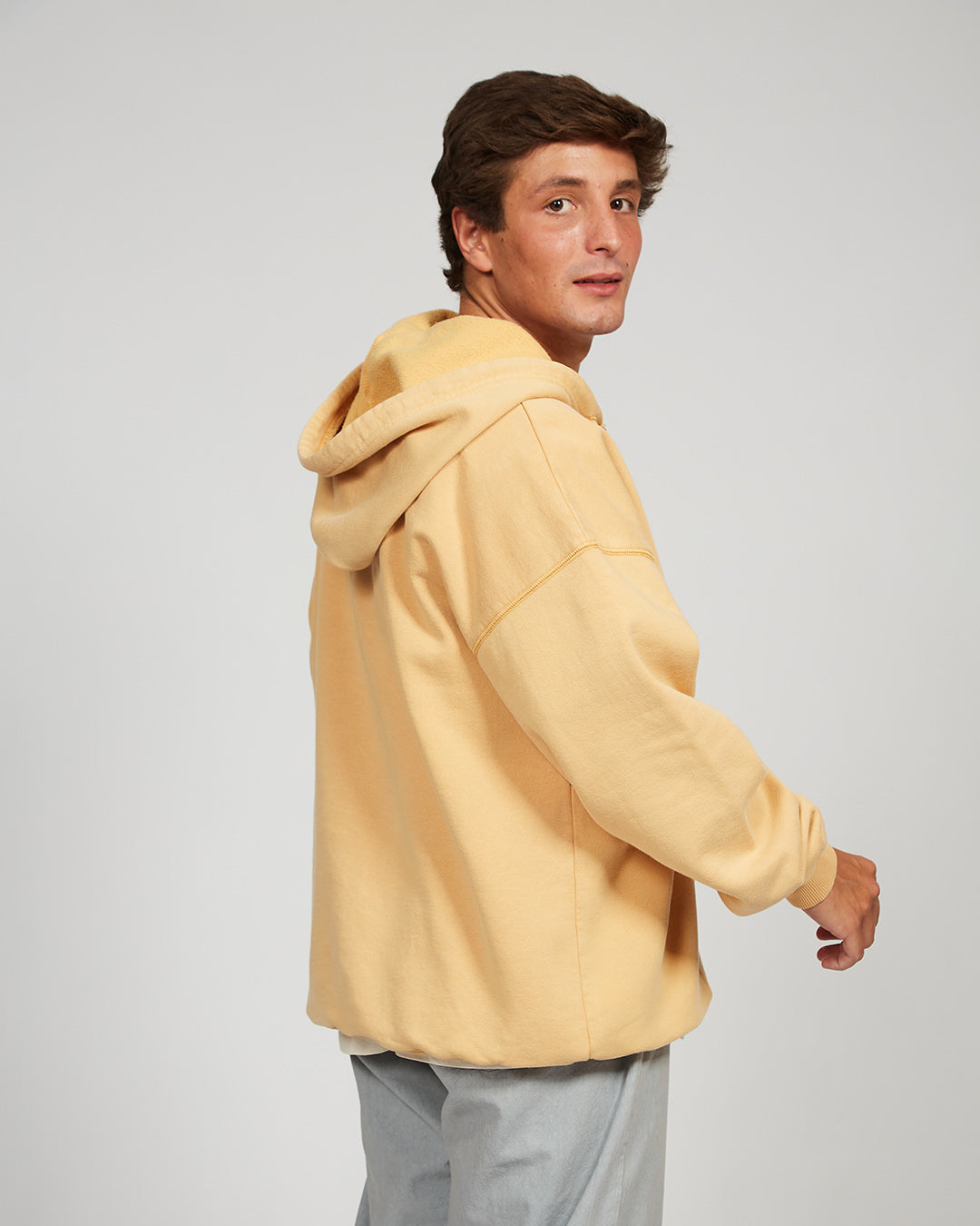 Hoodie Algarve