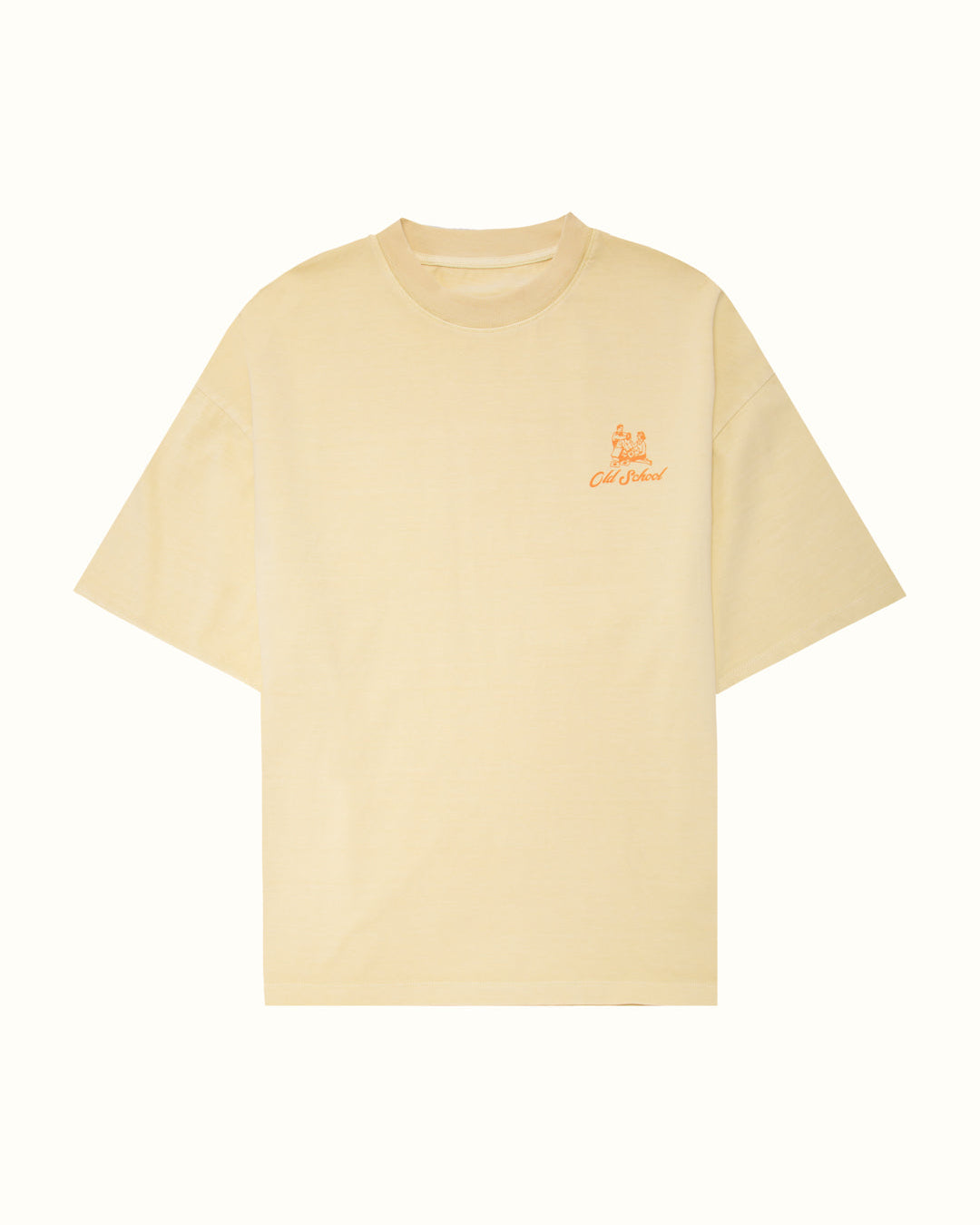 Camiseta Summer