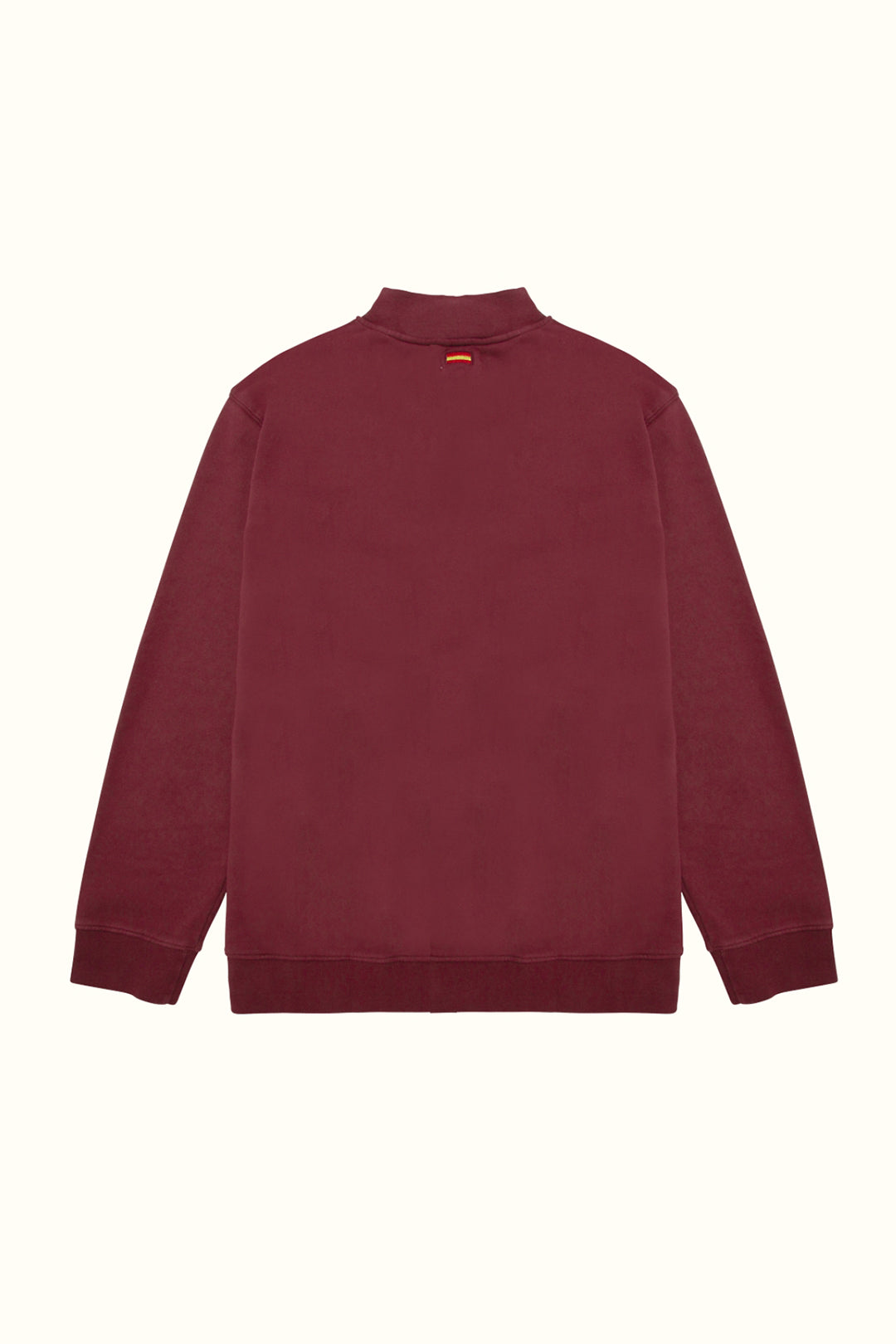 MAROON STANFORD SWEATSHIRT