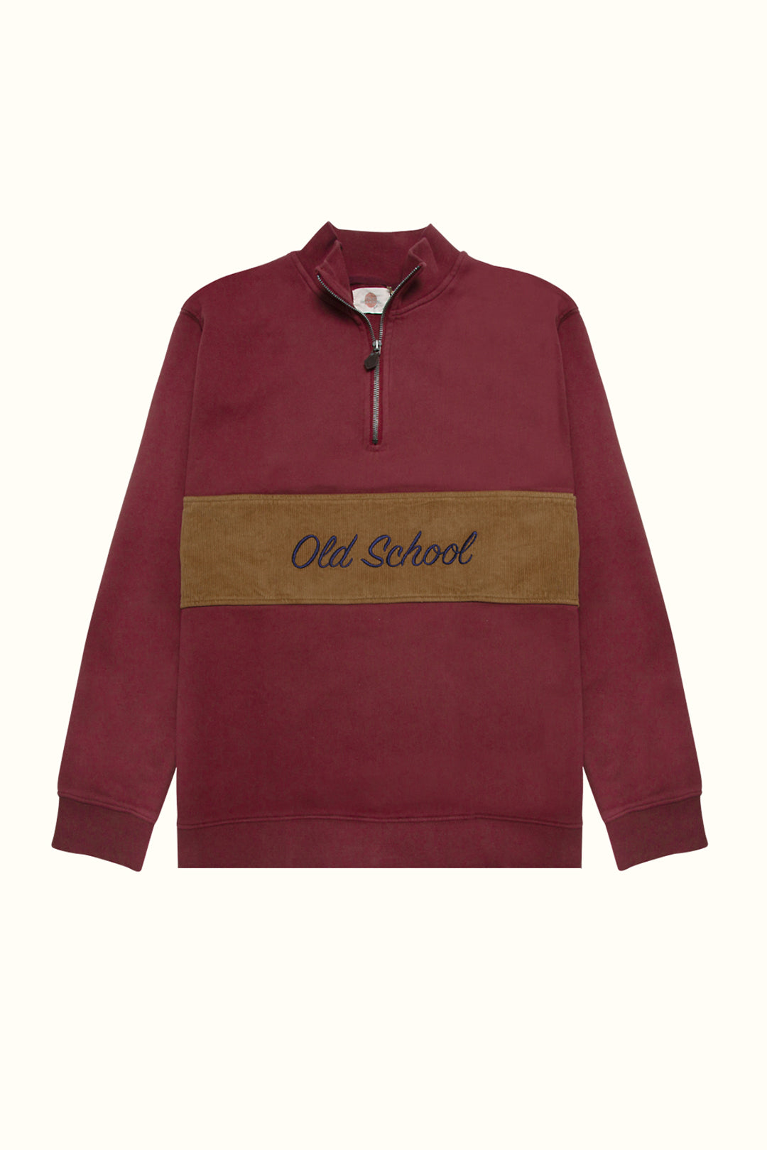 MAROON STANFORD SWEATSHIRT