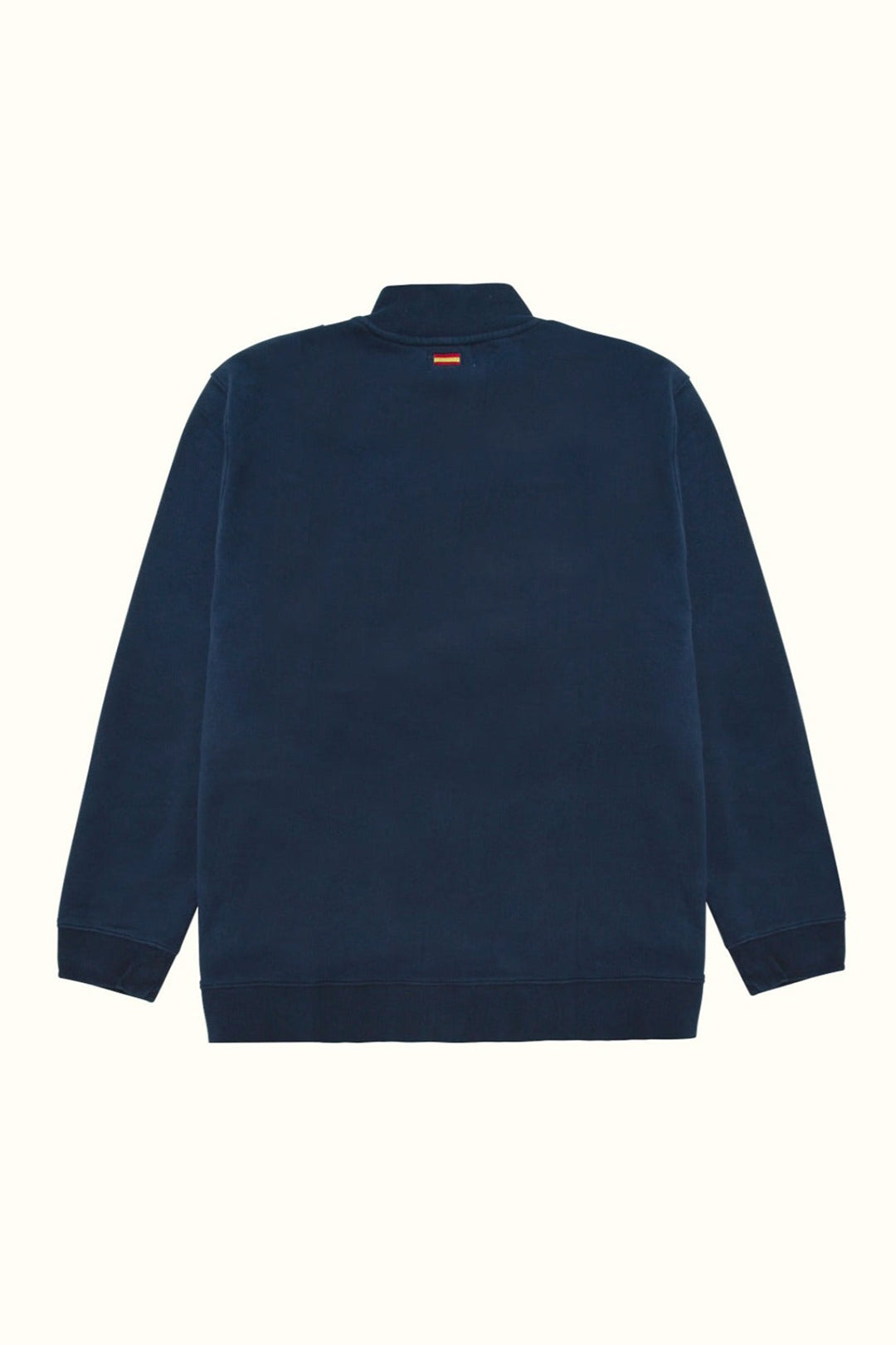 YALE NAVY BLUE SWEATSHIRT