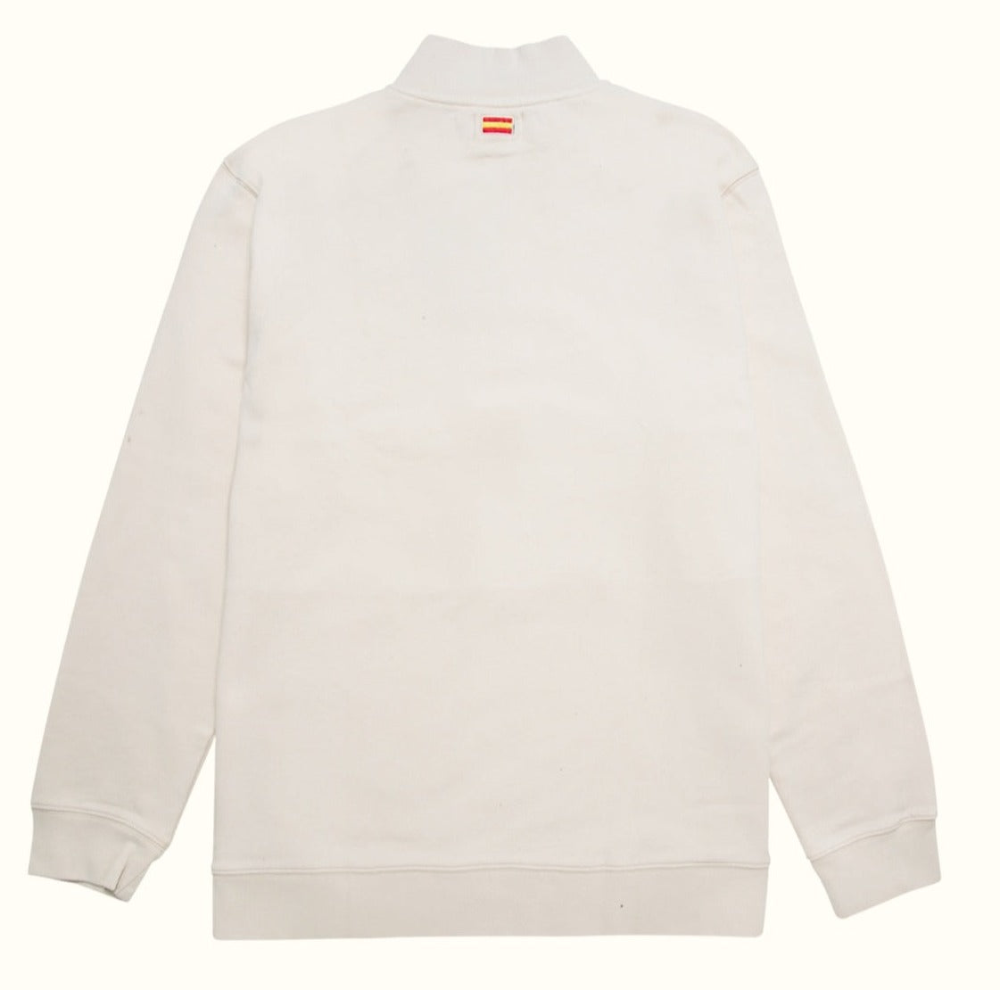 Off white hotsell nebraska sweatshirt