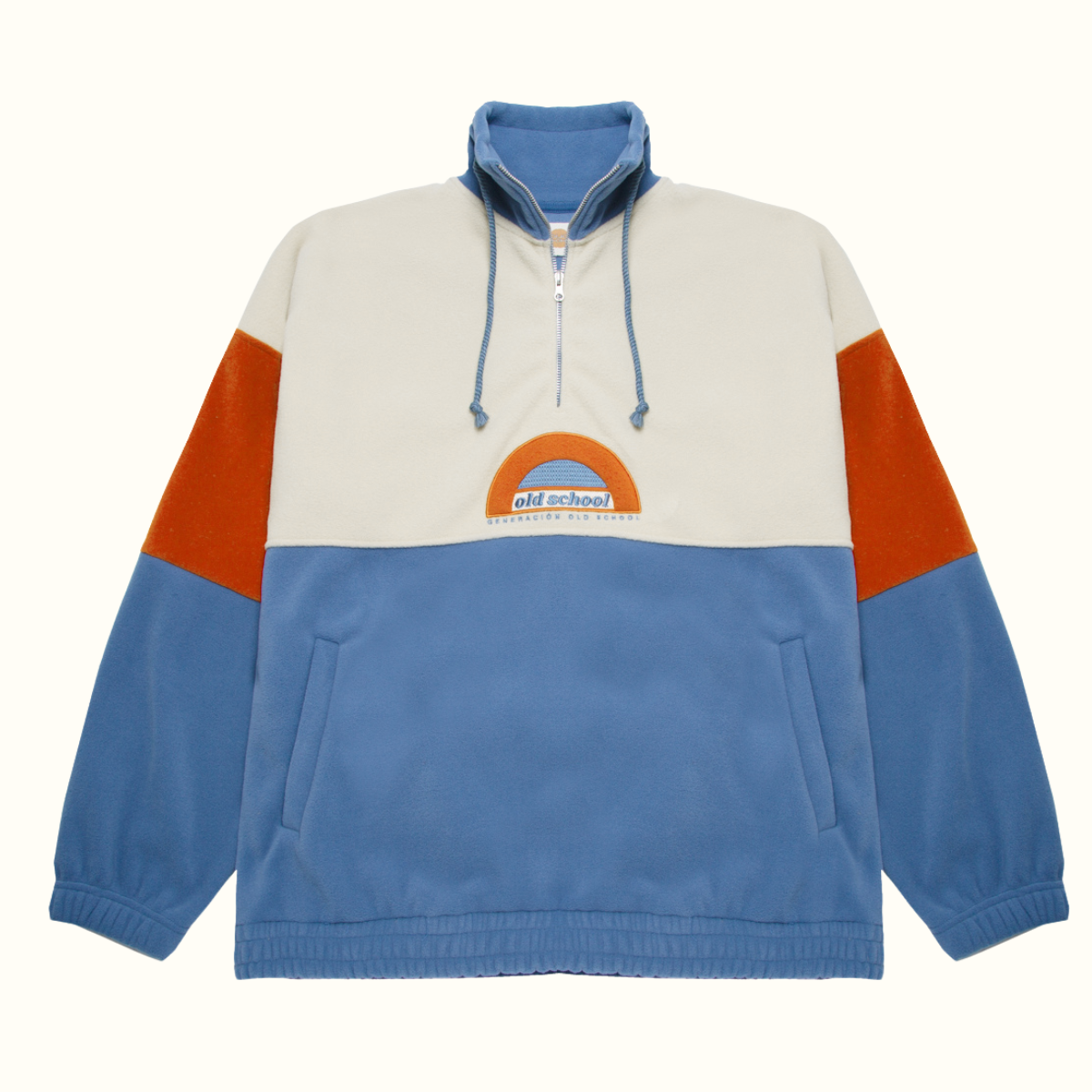 Everglades Fleece