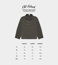 Camisa Capri