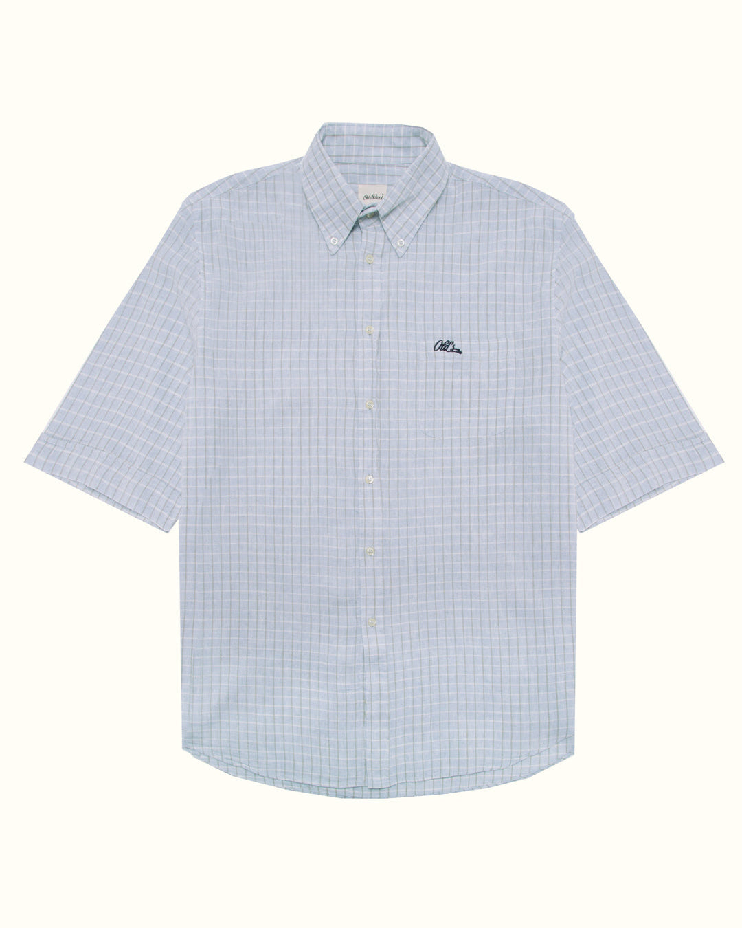 Chemise Ischia