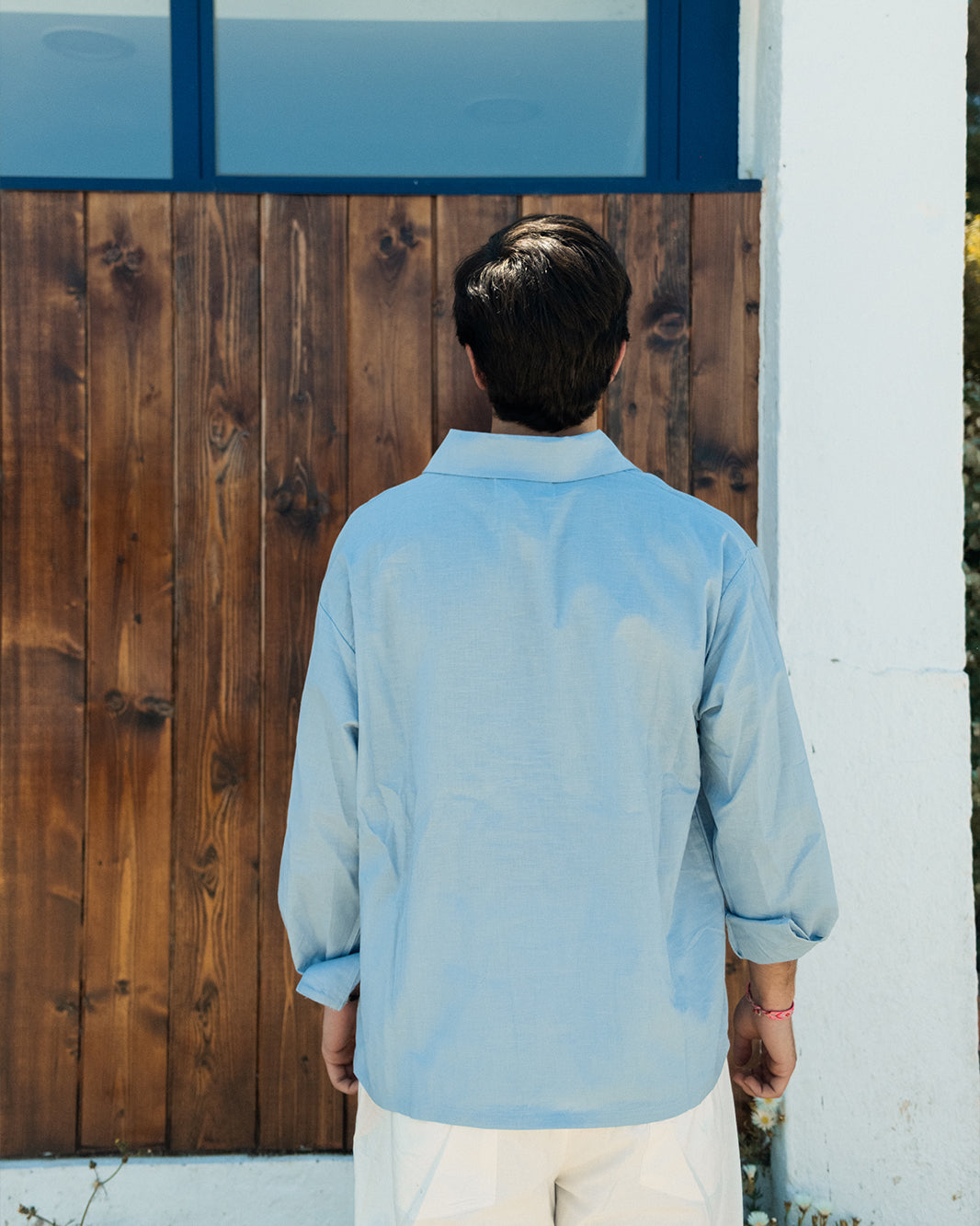 Sauvage Shirt