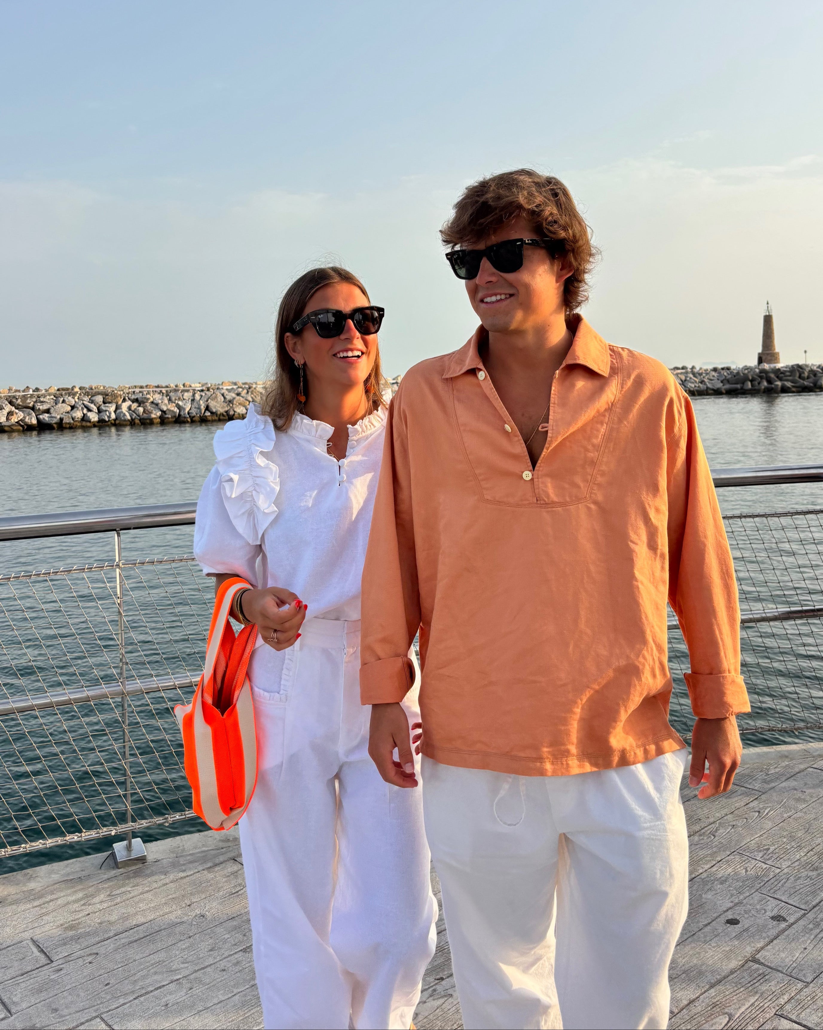 Sauvage Shirt