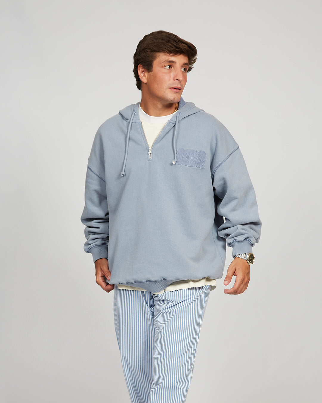 Hoodie Nazaré