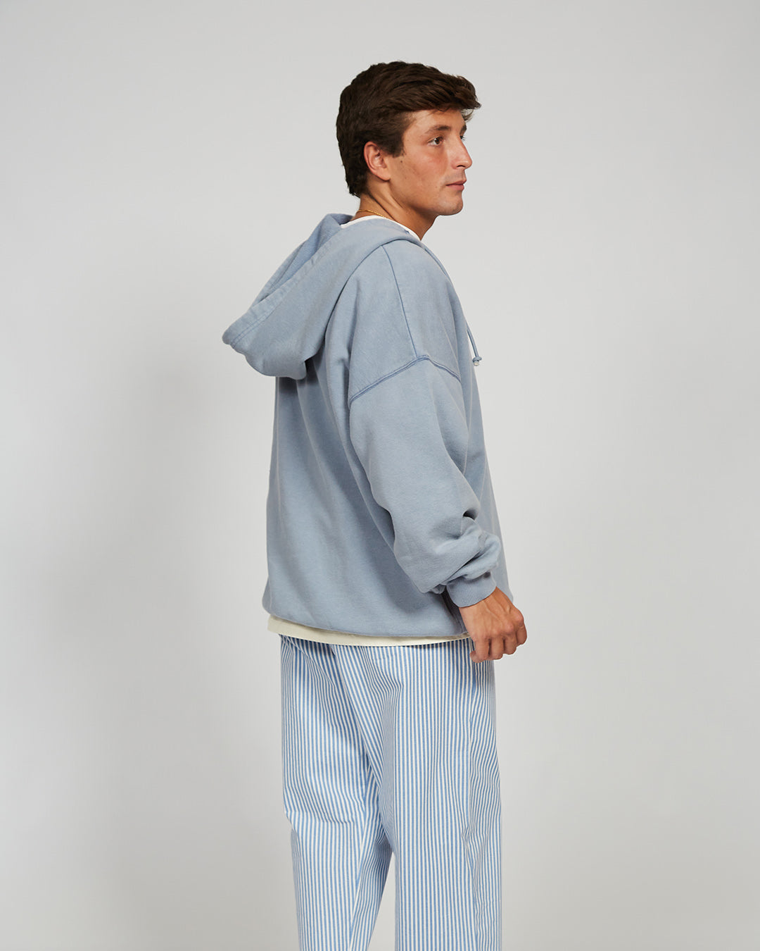 Hoodie Nazaré