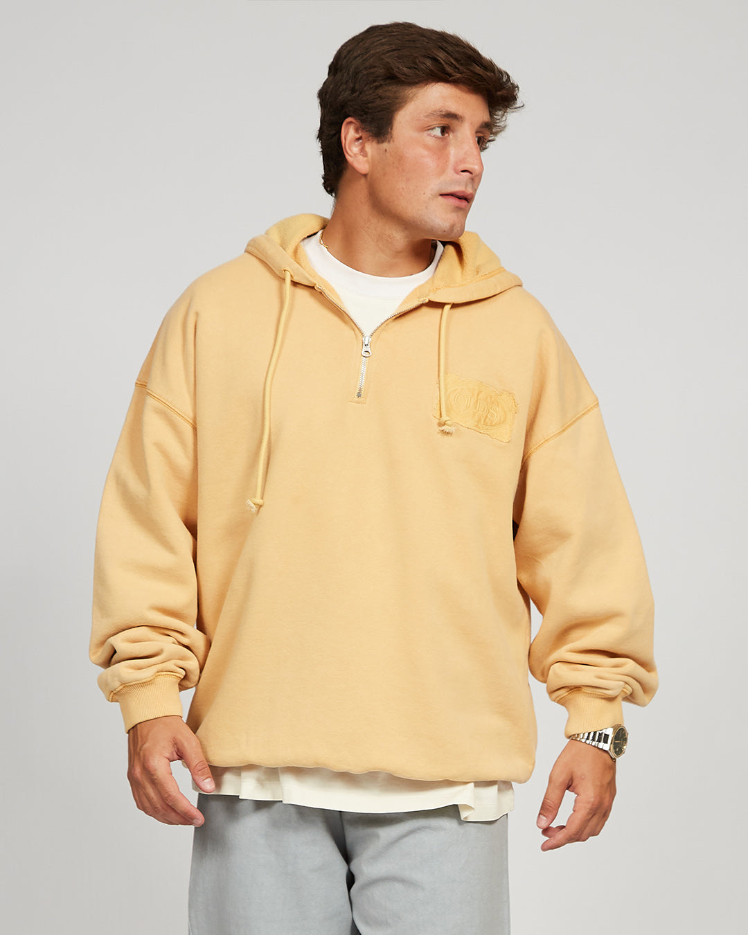 Hoodie Algarve