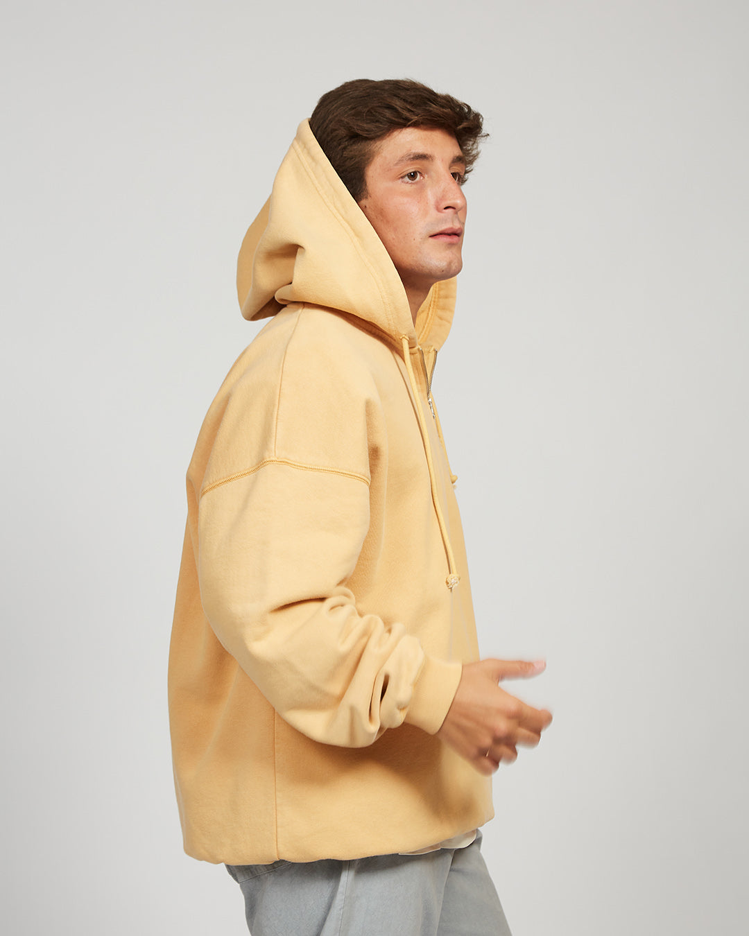 Hoodie Algarve
