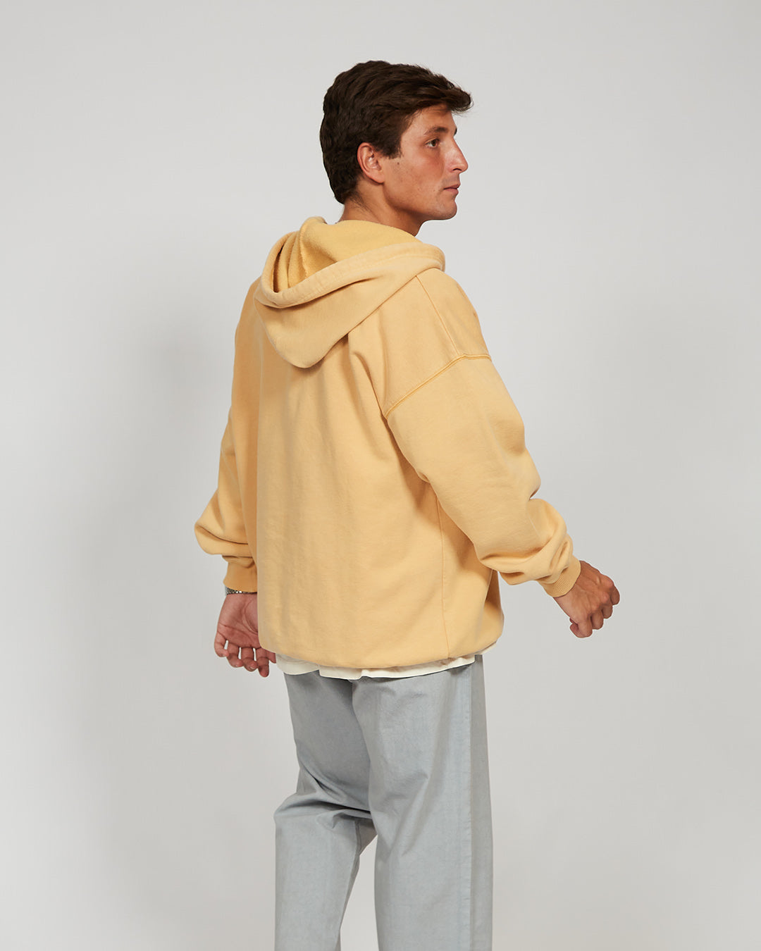 Hoodie Algarve
