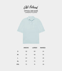 Polo Savile