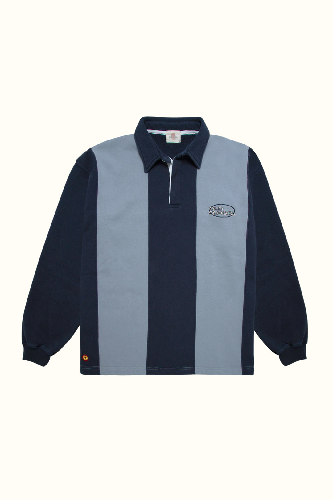 SUDAPO OVERSIZE BLUE-BLUE