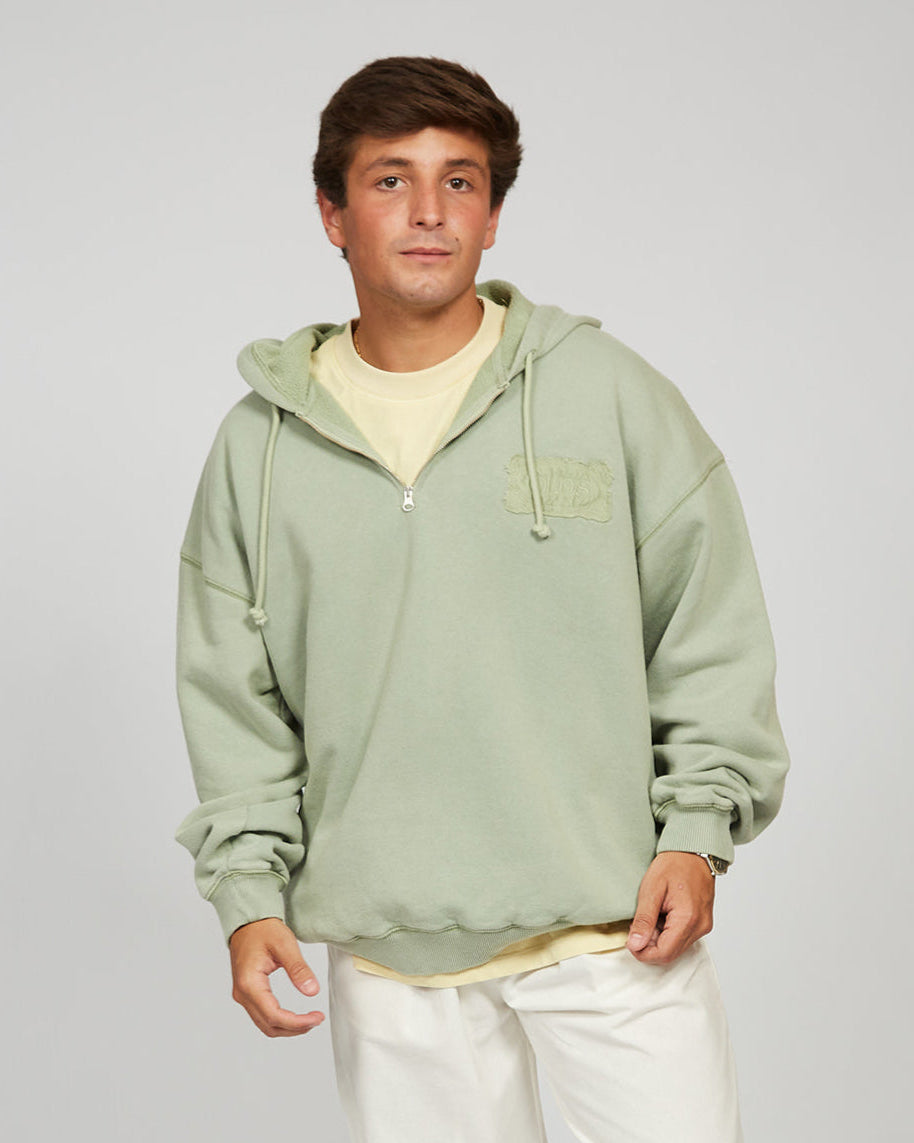 Hoodie Mundaka